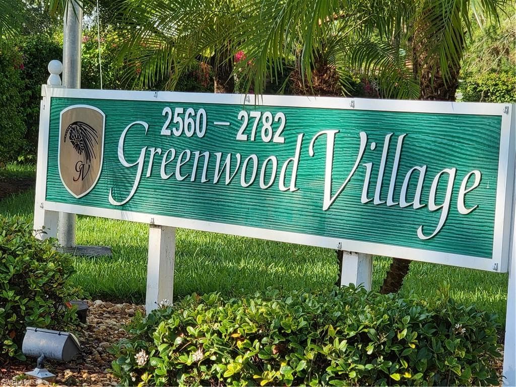 2656 Kings Lake BLVD 7-101 NAPLES, FL 34112