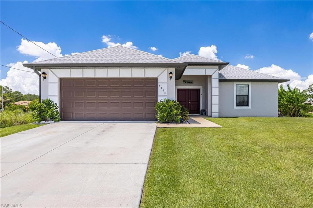 4108 4th ST SW LEHIGH ACRES, FL 33976