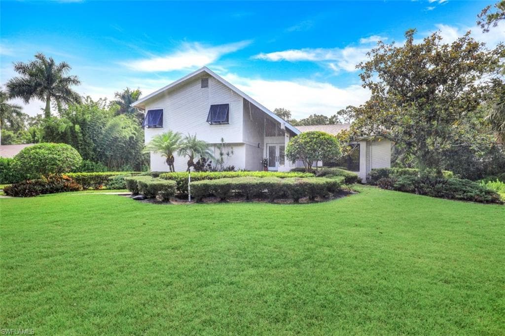 13647 Pine Villa LN FORT MYERS, FL 33912