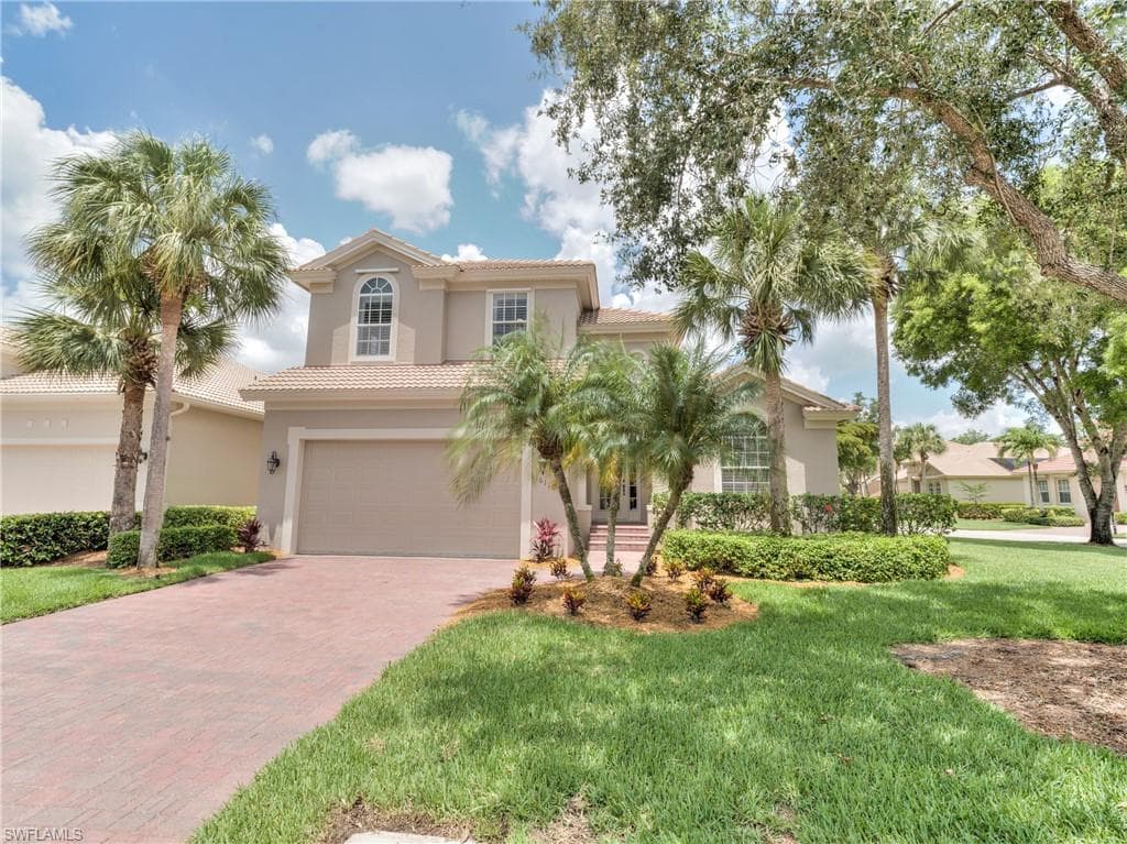 16118 Mount Abbey WAY FORT MYERS, FL 33908