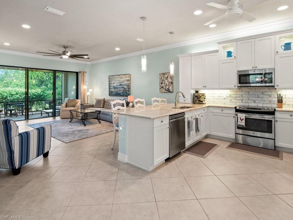 13319 Silktail DR NAPLES, FL 34109