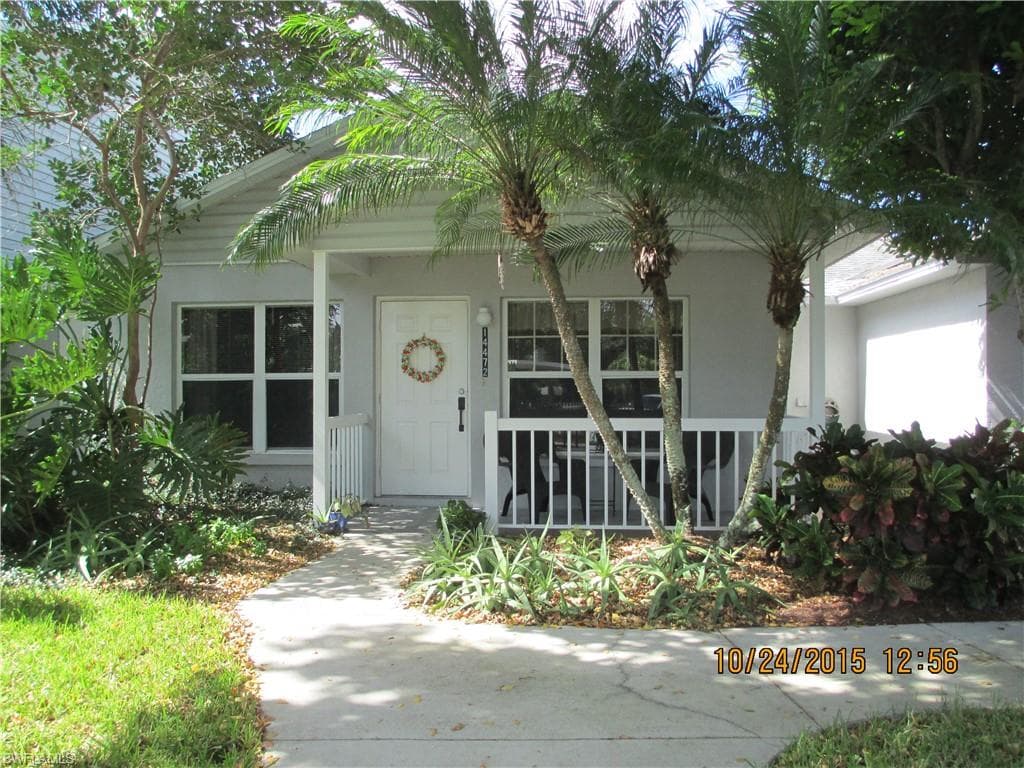 14472 Lakewood Trace CT FORT MYERS, FL 33919