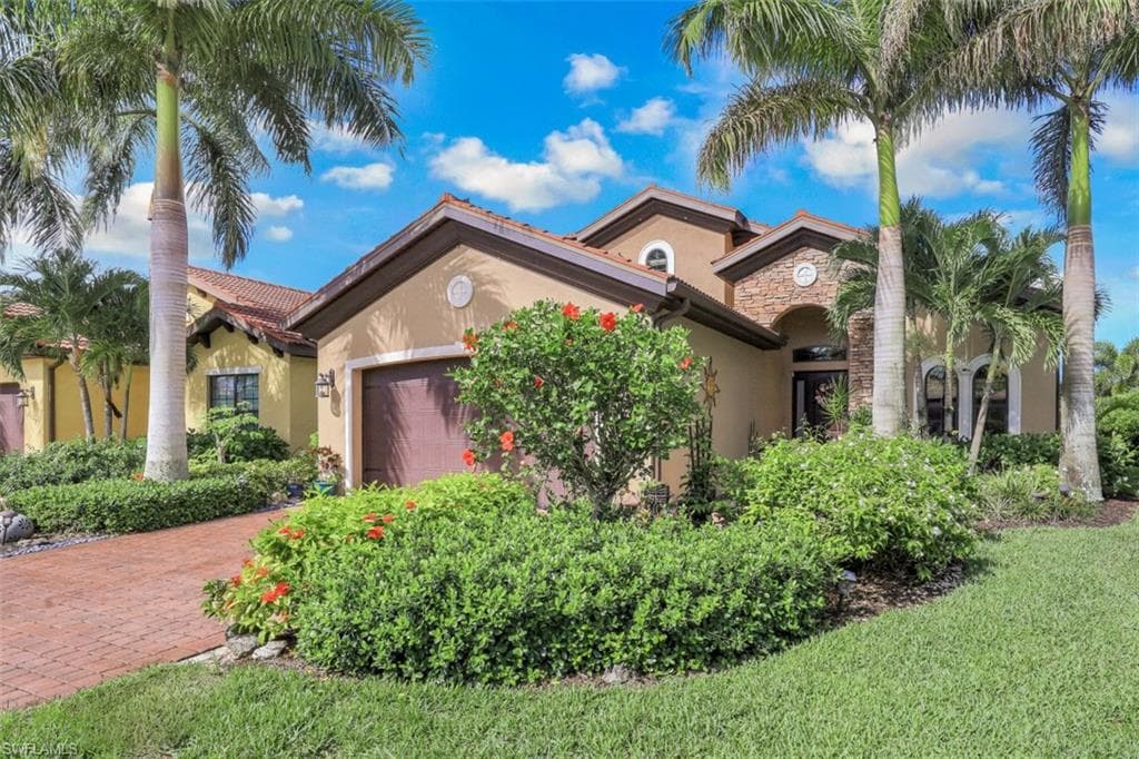 26148 Saint Michael LN BONITA SPRINGS, FL 34135