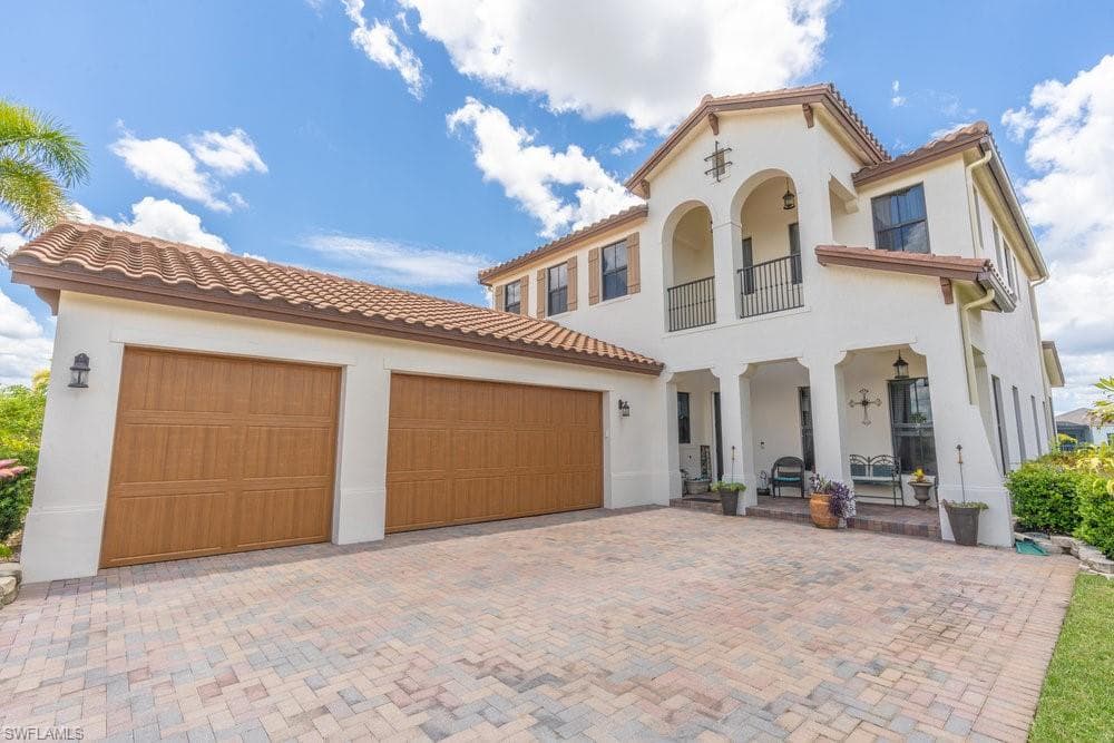 4999 Milano ST AVE MARIA, FL 34142