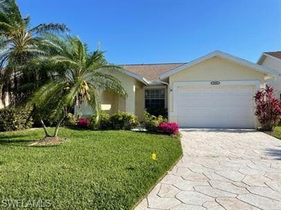 3654 Sabal Springs BLVD NORTH FORT MYERS, FL 33917