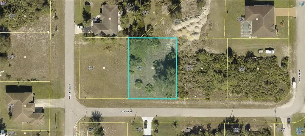 3510 9th ST W LEHIGH ACRES, FL 33971