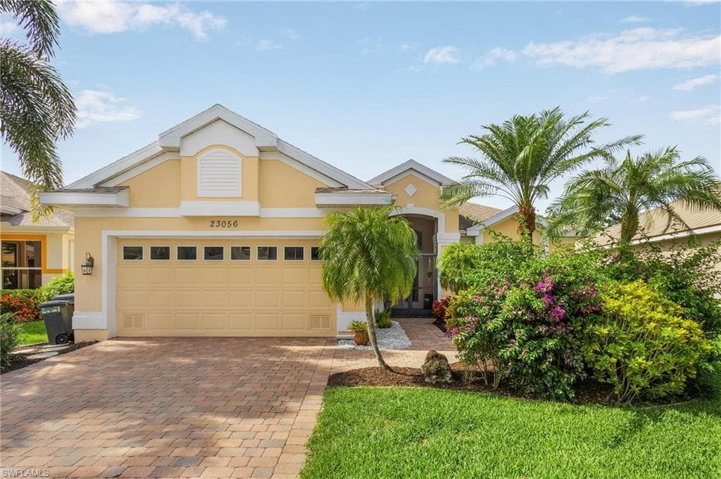 23056 Marsh Landing BLVD ESTERO, FL 33928