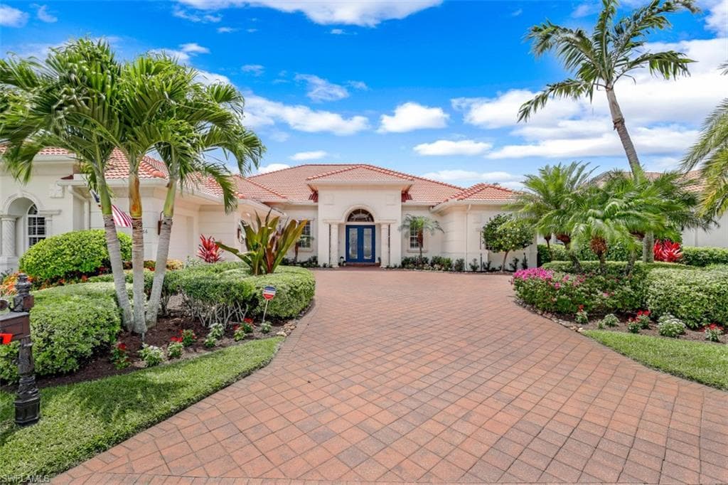 5666 Sago CT NAPLES, FL 34119