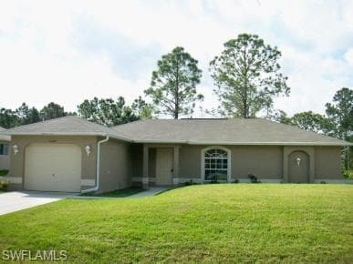 3303 23rd ST W LEHIGH ACRES, FL 33971