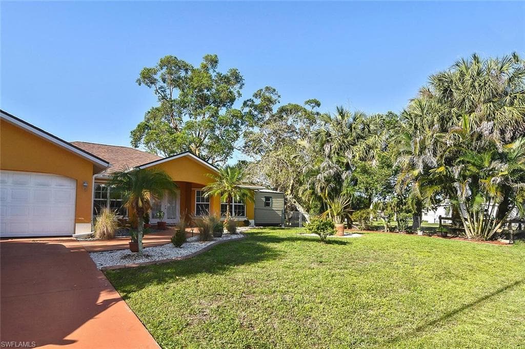 28539 Sabal Palm DR PUNTA GORDA, FL 33982