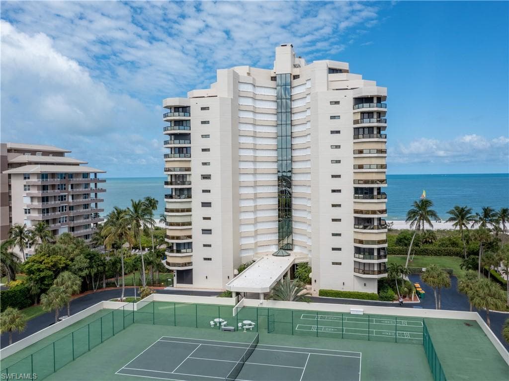 730 Collier BLVD 204 MARCO ISLAND, FL 34145