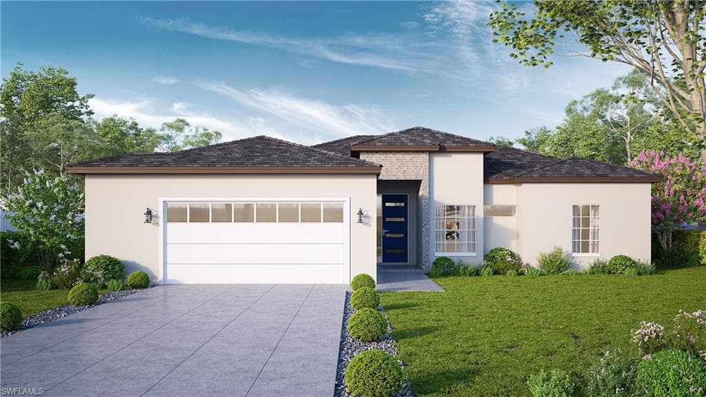 15480 Greenwood AVE PORT CHARLOTTE, FL 33981