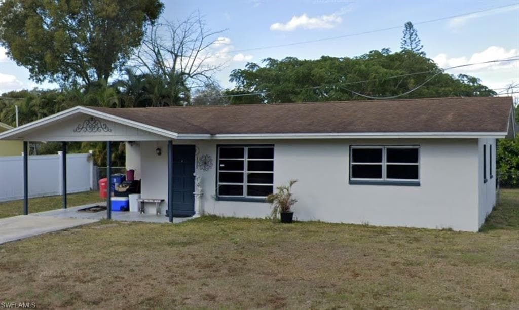 2205 Elkton CT FORT MYERS, FL 33907