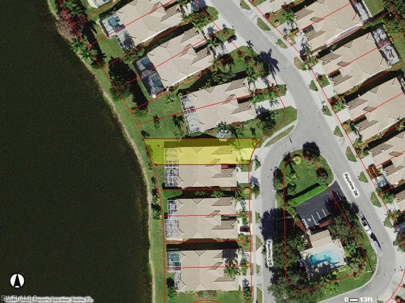 8062 Palomino DR 42 NAPLES, FL 34113