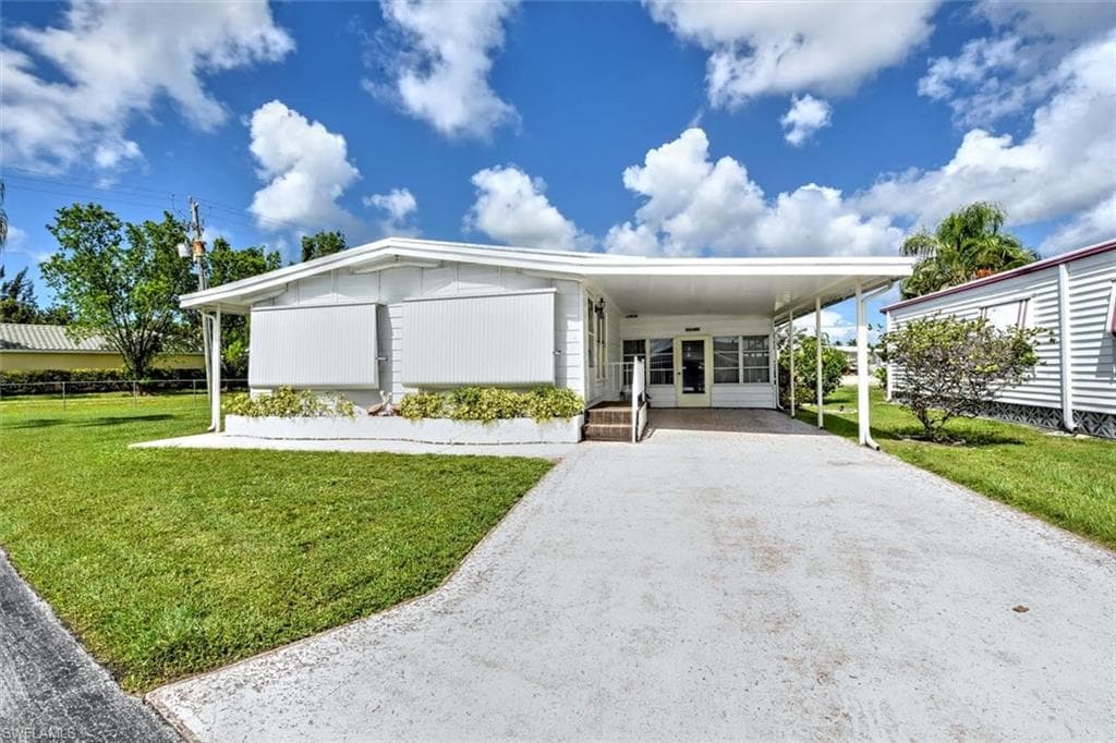 381 Verna AVE S FORT MYERS, FL 33908