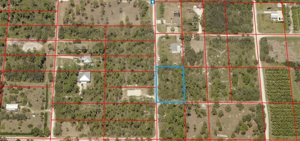 15320 Bimini WAY BOKEELIA, FL 33922
