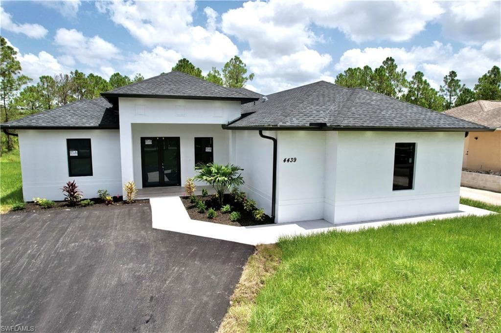 4439 43rd AVE NE NAPLES, FL 34120