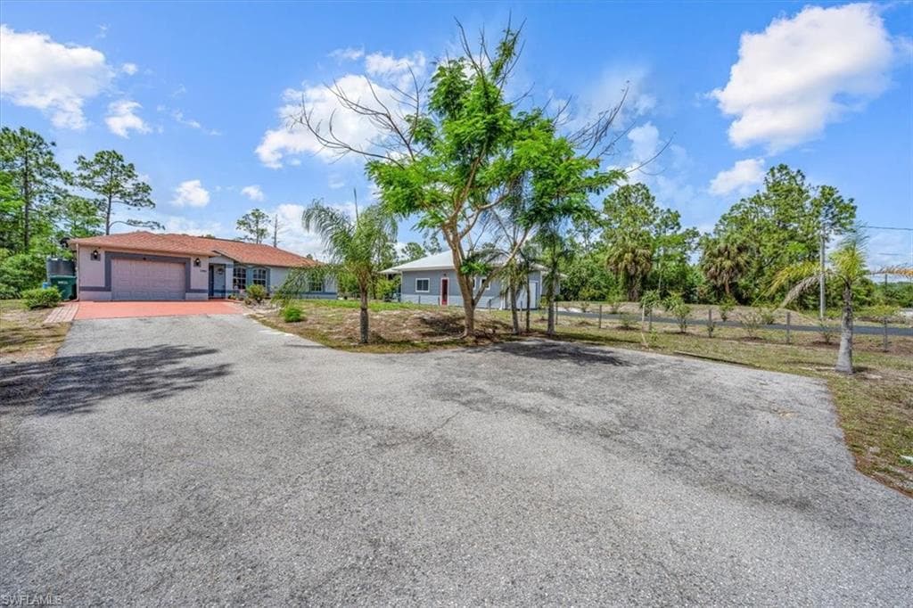 2461 Everglades BLVD N NAPLES, FL 34120