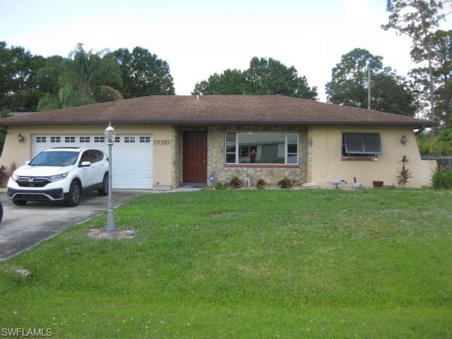 17097 Wayzata CT NORTH FORT MYERS, FL 33917