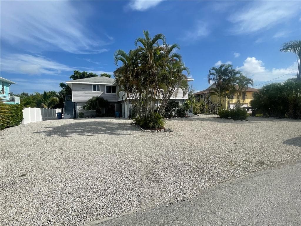 21610 Widgeon TER FORT MYERS BEACH, FL 33931
