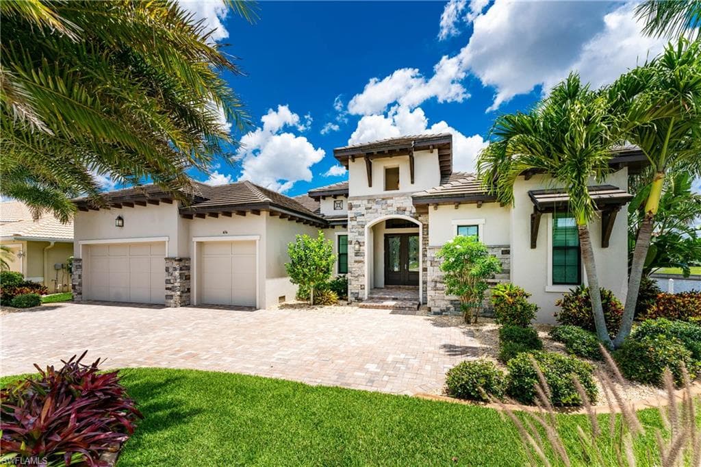 414 Gun Cay LN PUNTA GORDA, FL 33950