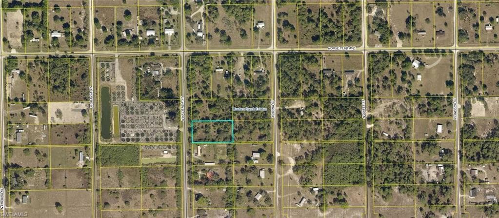 455 N Hacienda ST CLEWISTON, FL 33440