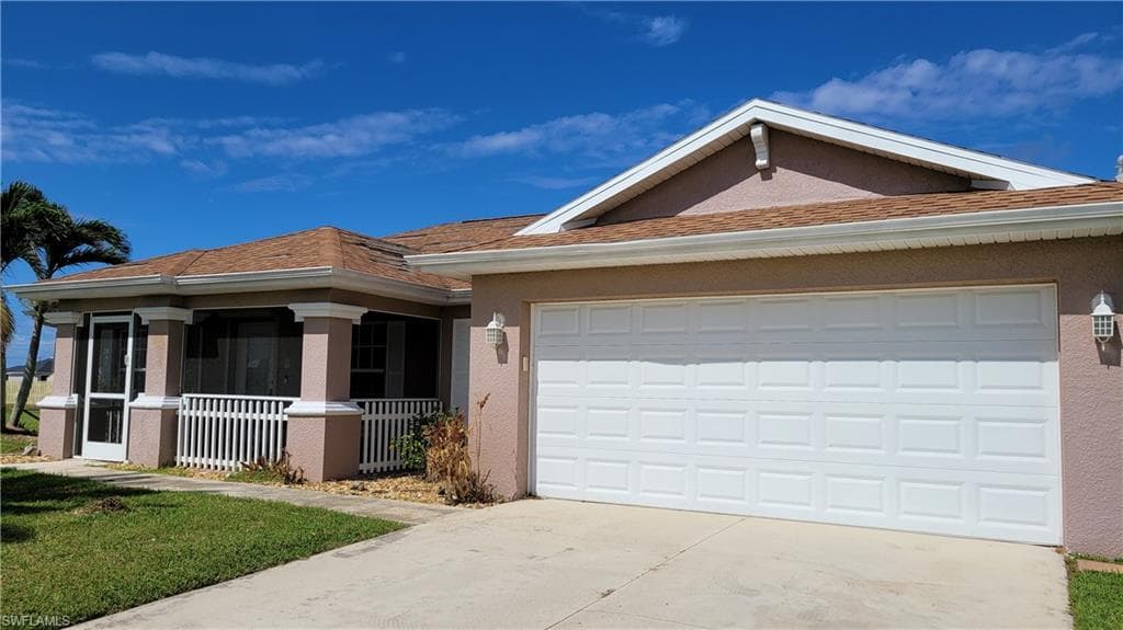 101 NE 11th TER CAPE CORAL, FL 33909