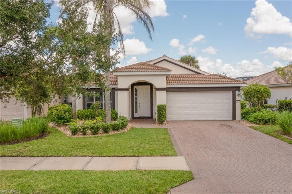 4420 Steinbeck WAY AVE MARIA, FL 34142