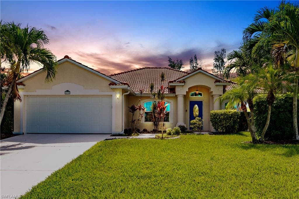 4115 SW 17th PL CAPE CORAL, FL 33914