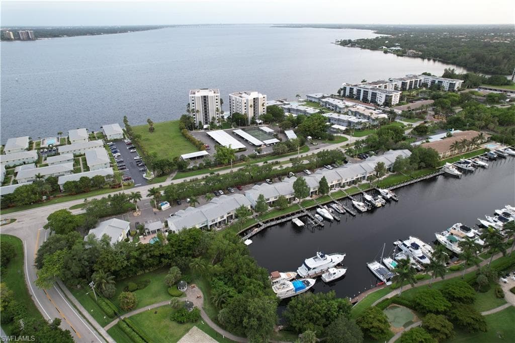 3355 N Key DR 14 NORTH FORT MYERS, FL 33903