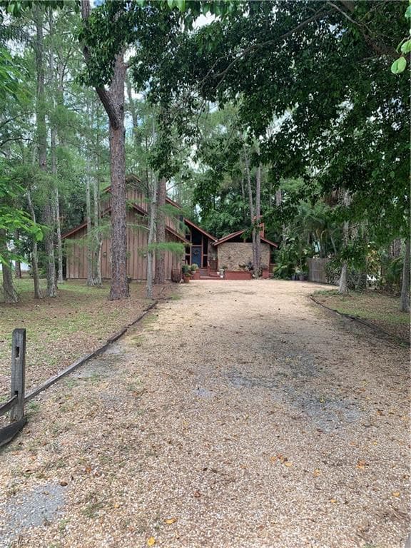 2755 66th ST SW NAPLES, FL 34105