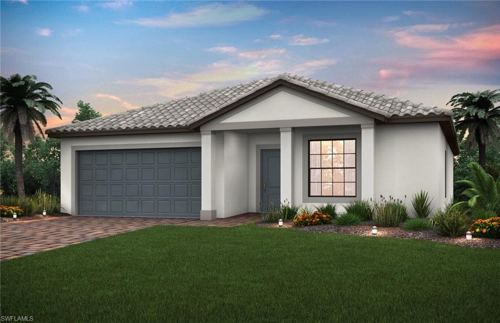 6156 Harmony DR AVE MARIA, FL 34142