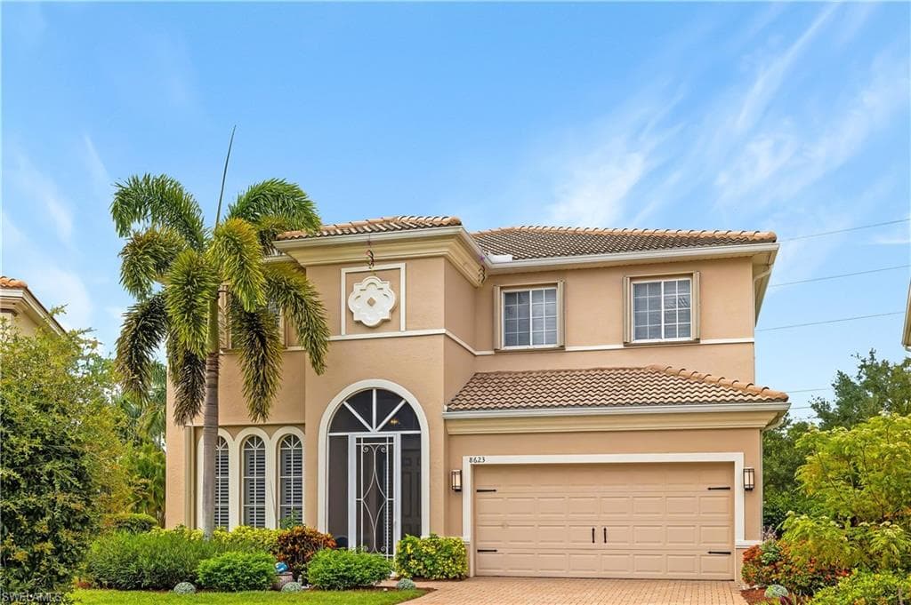 8623 Pegasus DR LEHIGH ACRES, FL 33971