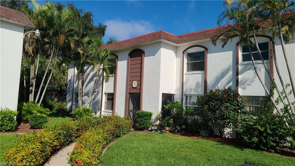 2828 Jackson ST E6 FORT MYERS, FL 33901