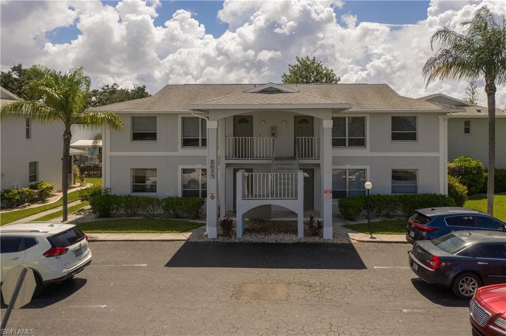 5031 SW 16th PL 101 CAPE CORAL, FL 33914
