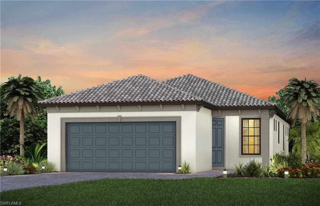 6195 Revelry CT AVE MARIA, FL 34142
