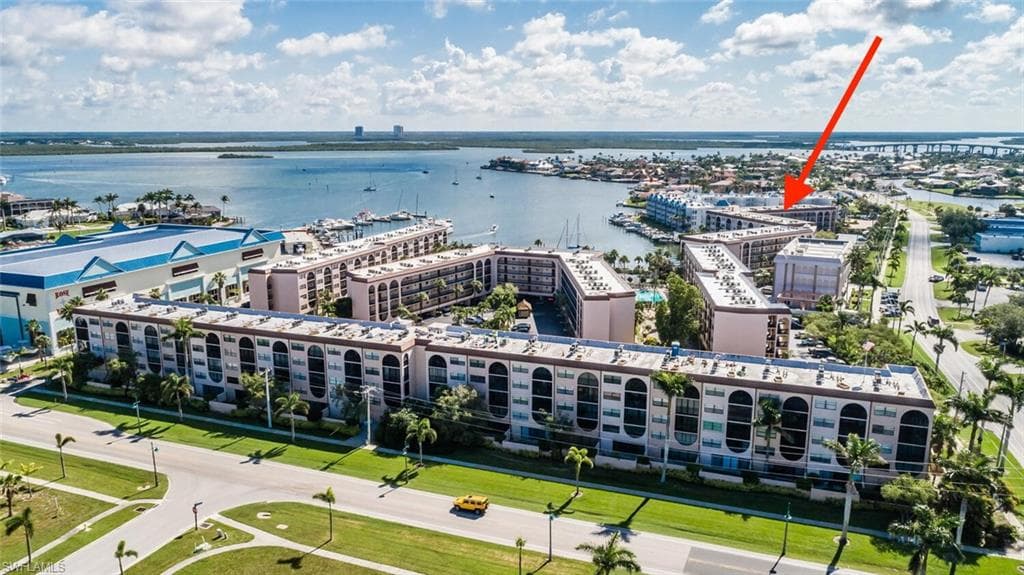 995 Anglers CV N-302 MARCO ISLAND, FL 34145