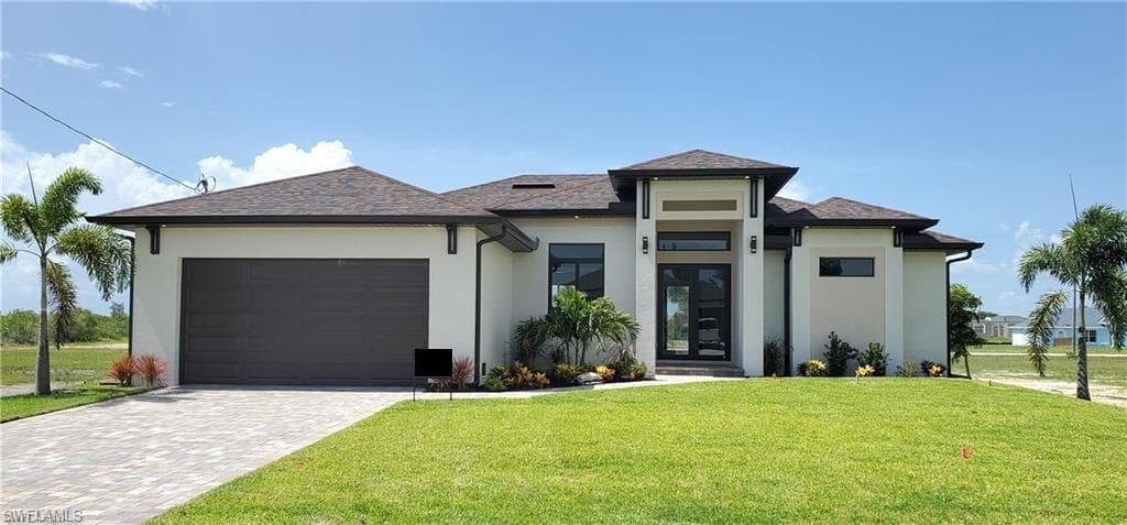 4633 NW 31st TER CAPE CORAL, FL 33993