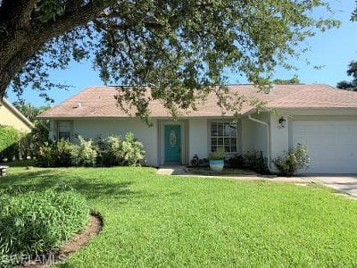 9943 Boca AVE N NAPLES, FL 34109