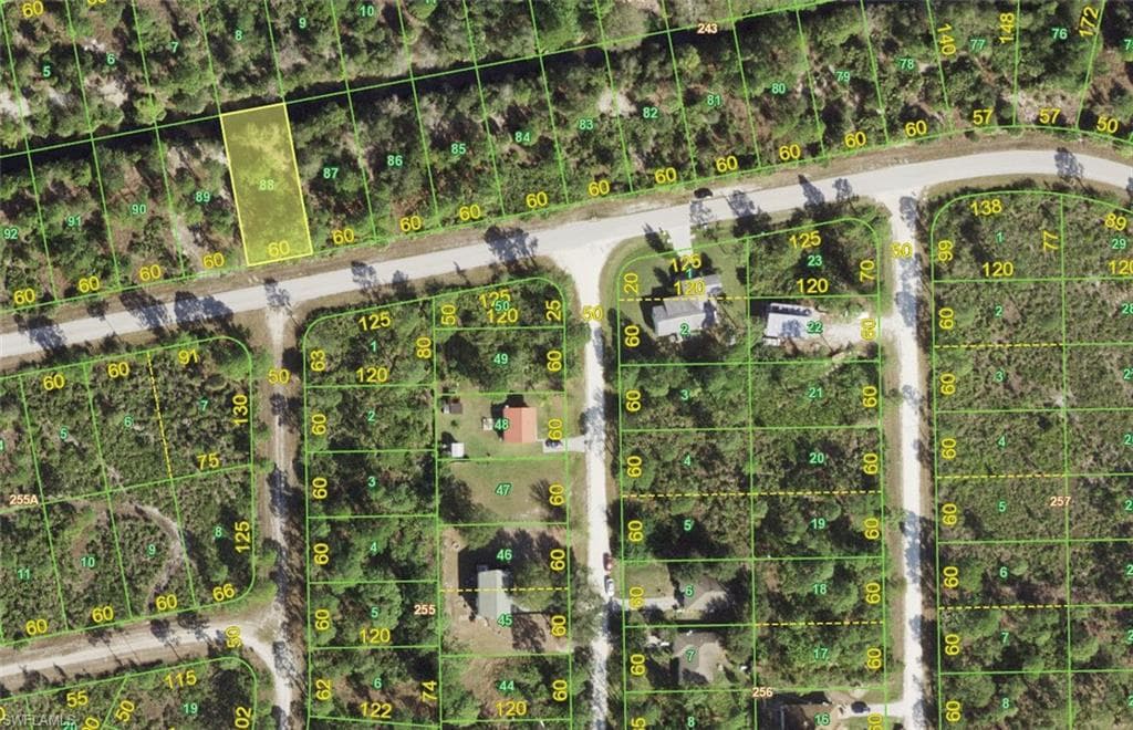 27338 Sandrala DR PUNTA GORDA, FL 33955