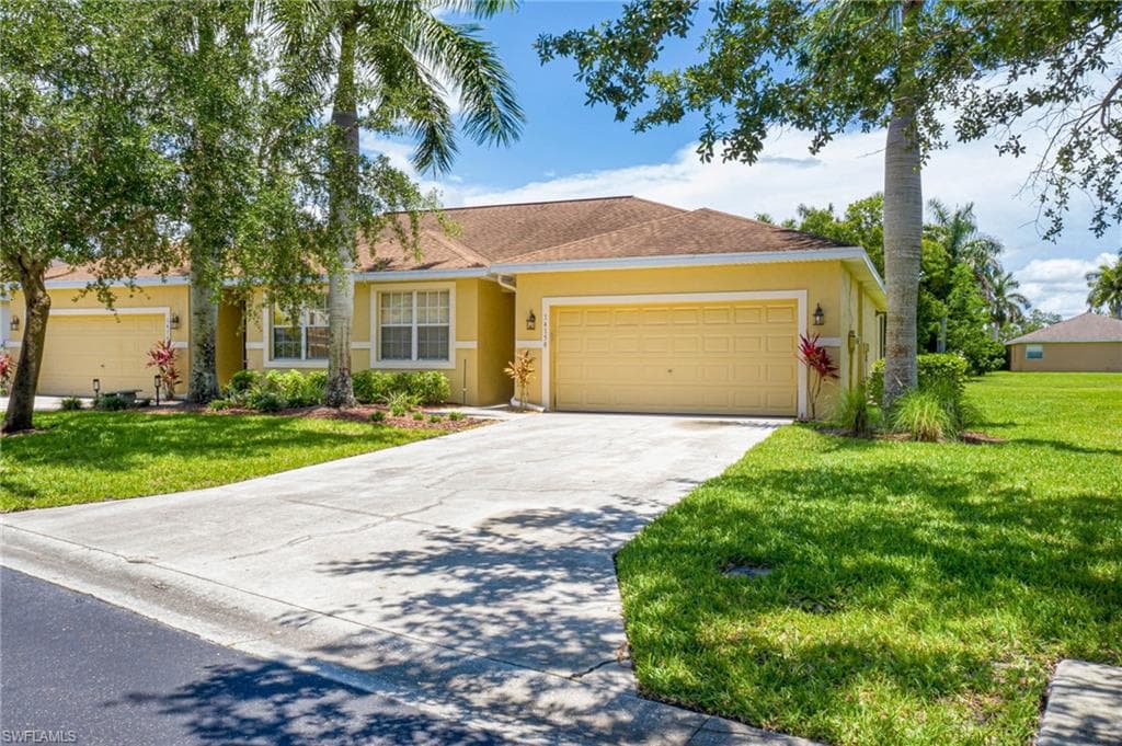 14158 Danpark LOOP FORT MYERS, FL 33912