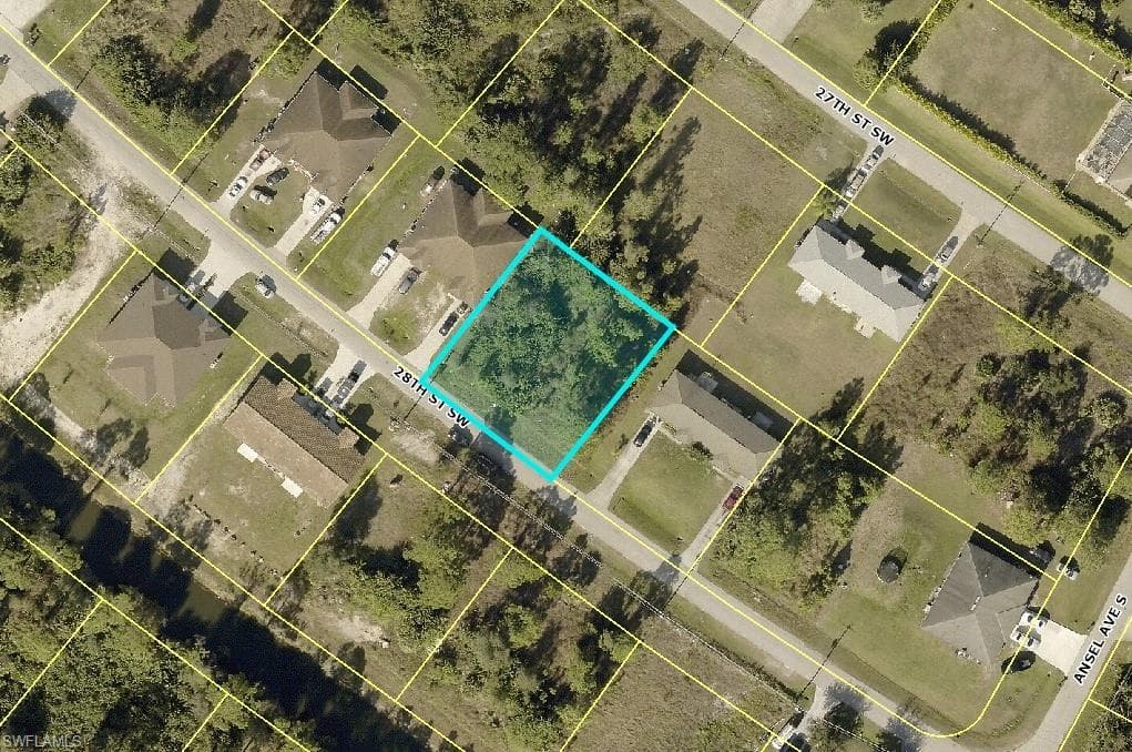 4812-4814 28th ST SW LEHIGH ACRES, FL 33973