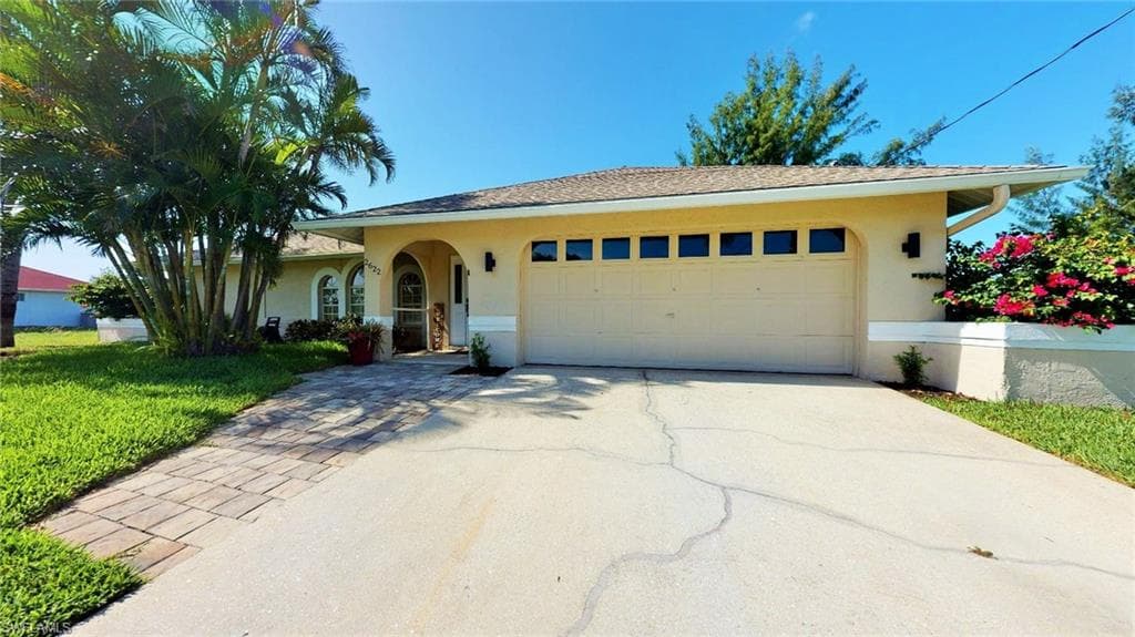 2622 NW 10th ST CAPE CORAL, FL 33993