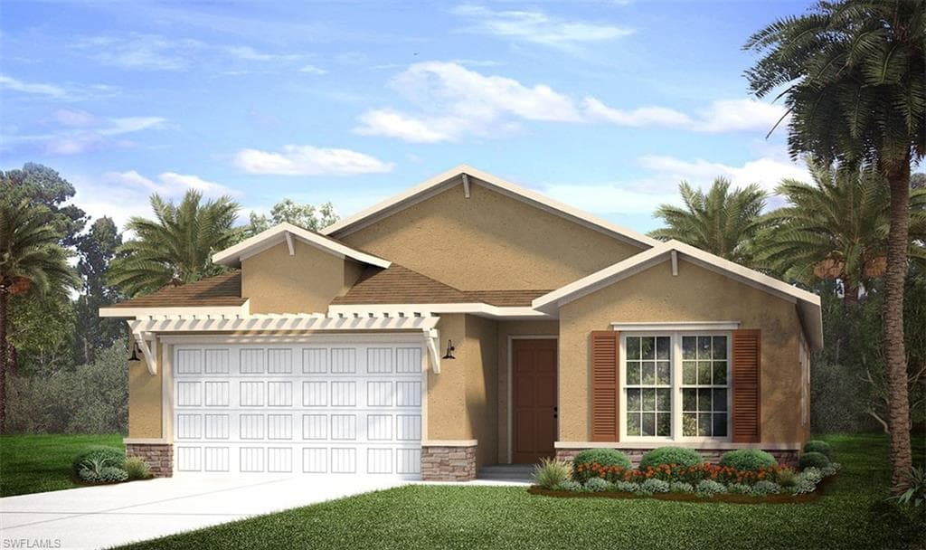 28024 Sanibel Sands ST BONITA SPRINGS, FL 34135