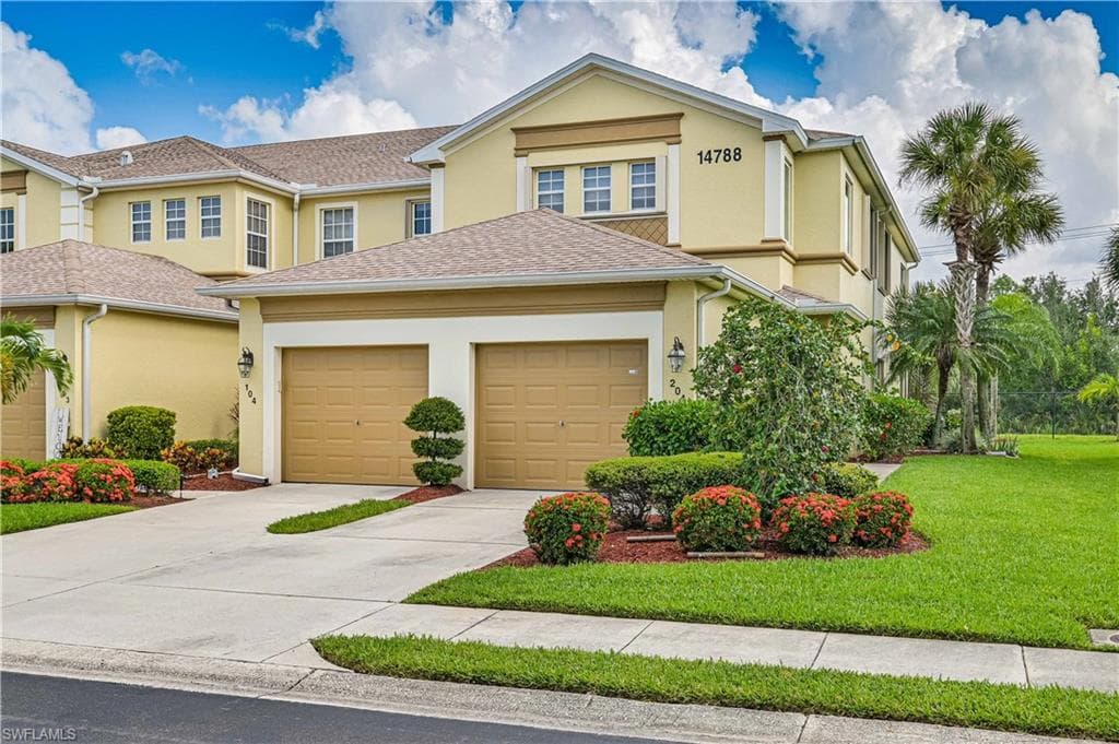 14788 Calusa Palms DR 204 FORT MYERS, FL 33919
