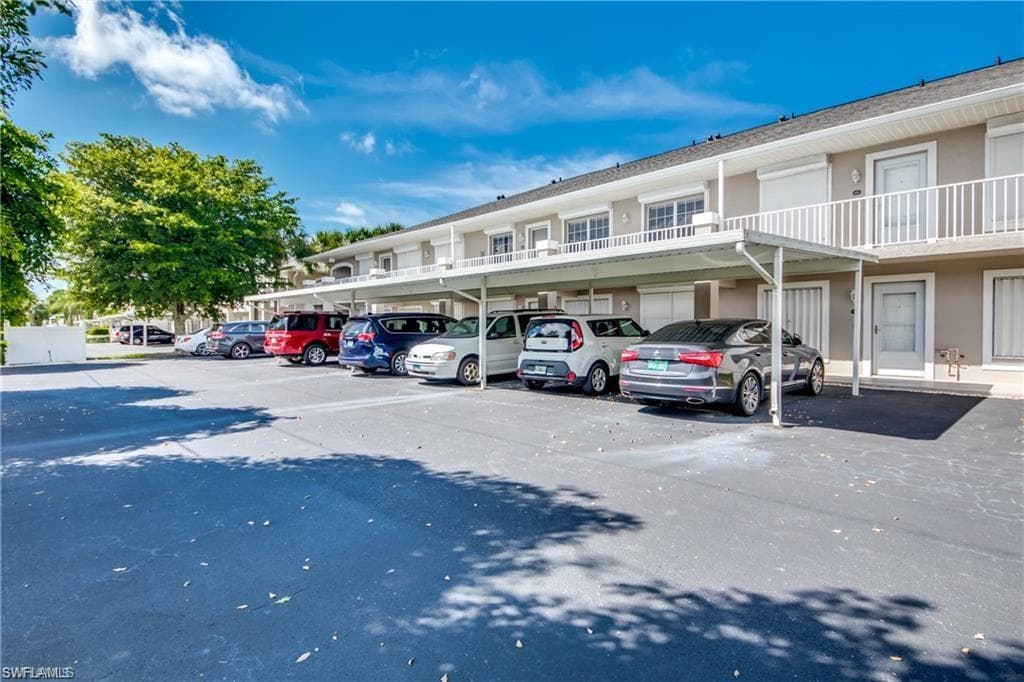 4622 SW 12th PL 221 CAPE CORAL, FL 33914