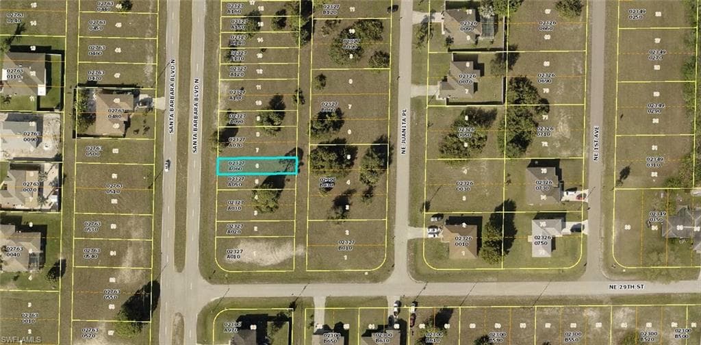 2901 Santa Barbara BLVD N CAPE CORAL, FL 33993