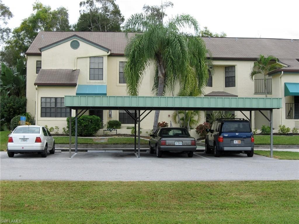 17189 Terraverde CIR 3 FORT MYERS, FL 33908