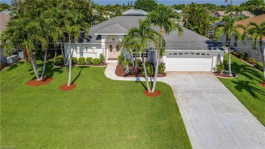 3502 SE 10th PL CAPE CORAL, FL 33904