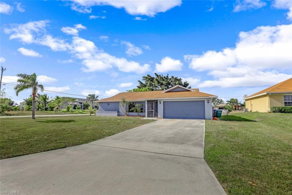227 13th TER CAPE CORAL, FL 33993